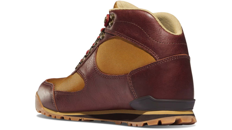 Danner Jag Monks Casual Shoes - Mens, Robe/Wood Thrush, 10 US, Medium, 32230-D-10