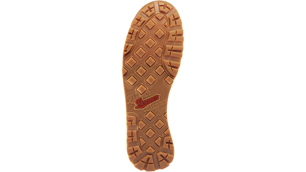 Danner Jag Monks Casual Shoes - Mens, Robe/Wood Thrush, 10 US, Medium, 32230-D-10