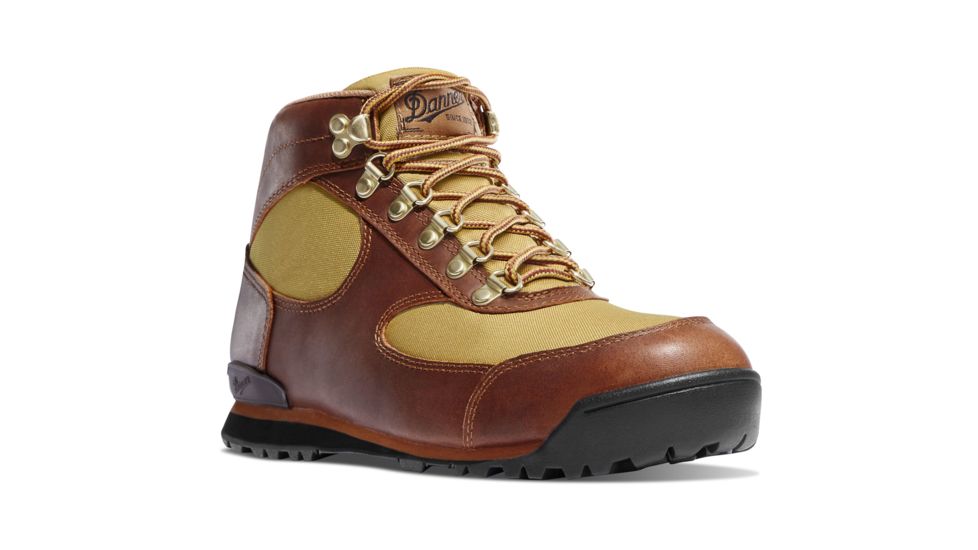 Danner Jag Boots - Women's, Brown/Khaki, Medium, 6.5, 37355-M-6.5
