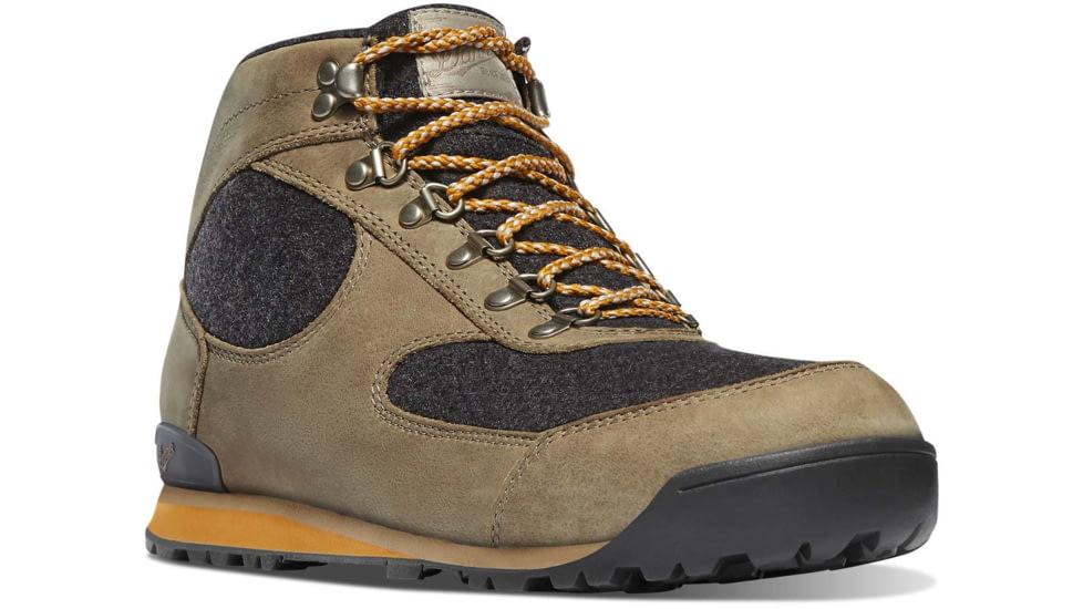 Danner Jag Wool Casual Shoes - Mens, Tuffet, 9 US, Medium, 32235-D-9