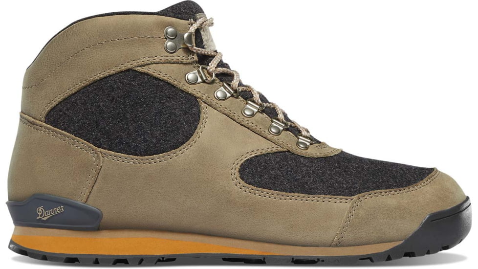 Danner Jag Wool Casual Shoes - Mens, Tuffet, 9 US, Medium, 32235-D-9