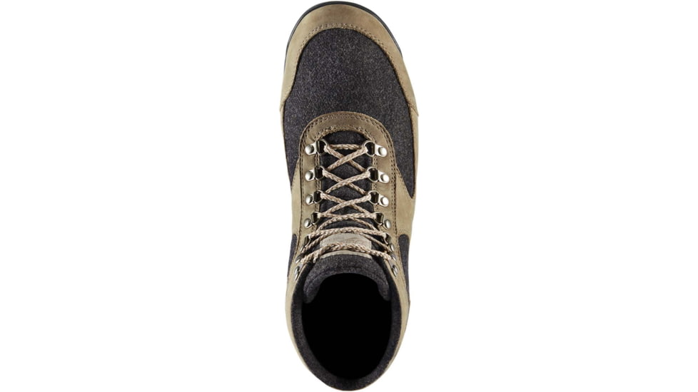 Danner Jag Wool Casual Shoes - Mens, Tuffet, 9 US, Medium, 32235-D-9
