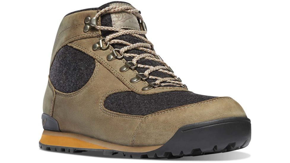 Danner Jag Wool Casual Shoes - Mens, Tuffet, 9 US, Medium, 32235-D-9