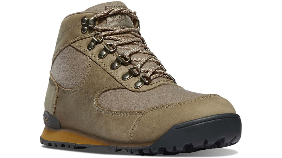 Danner Jag Wool Casual Shoes - Womens, Tuffet, 6.5 US, Medium, 32237-M-6.5