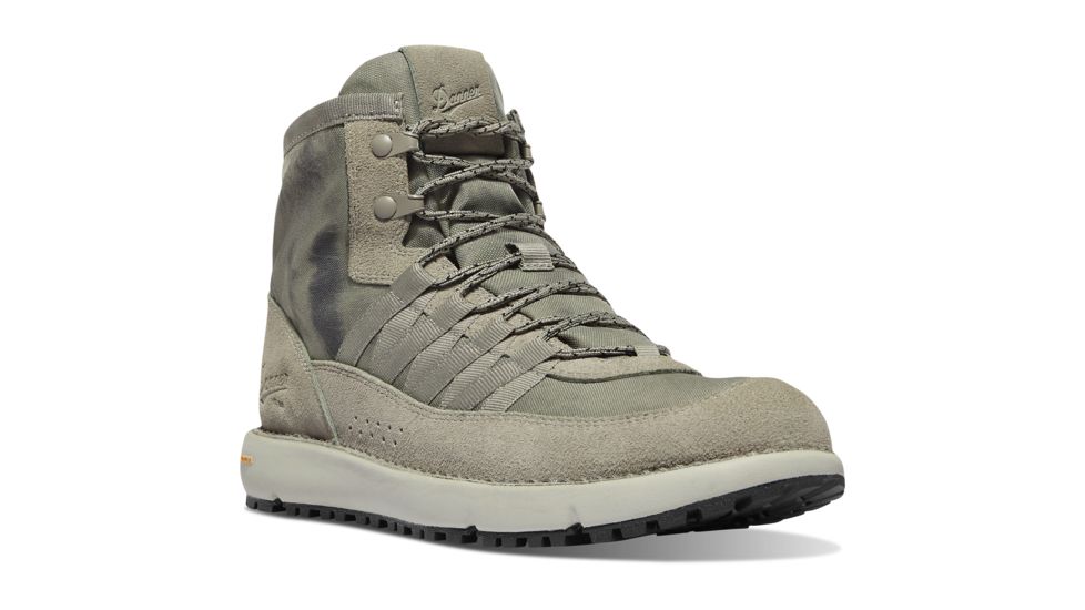 Danner Jungle 917 Casual Shoes - Men's, Rock Ridge, 9 US, Medium, 32721-D-9