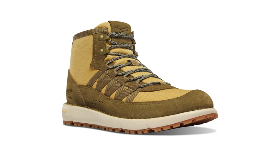 Danner Jungle 917 Casual Shoes - Womens, Prairie Sand, 7.5 US, 32722-Medium-7.6