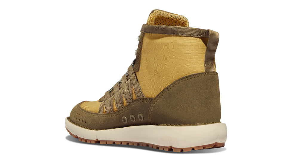 Danner Jungle 917 Casual Shoes - Women's, Prairie Sand, 7.5 US, Medium, 32722-M-7.5