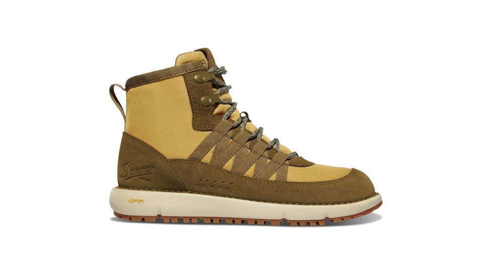 Danner Jungle 917 Casual Shoes - Womens, Prairie Sand, 7.5 US, 32722-Medium-7.6