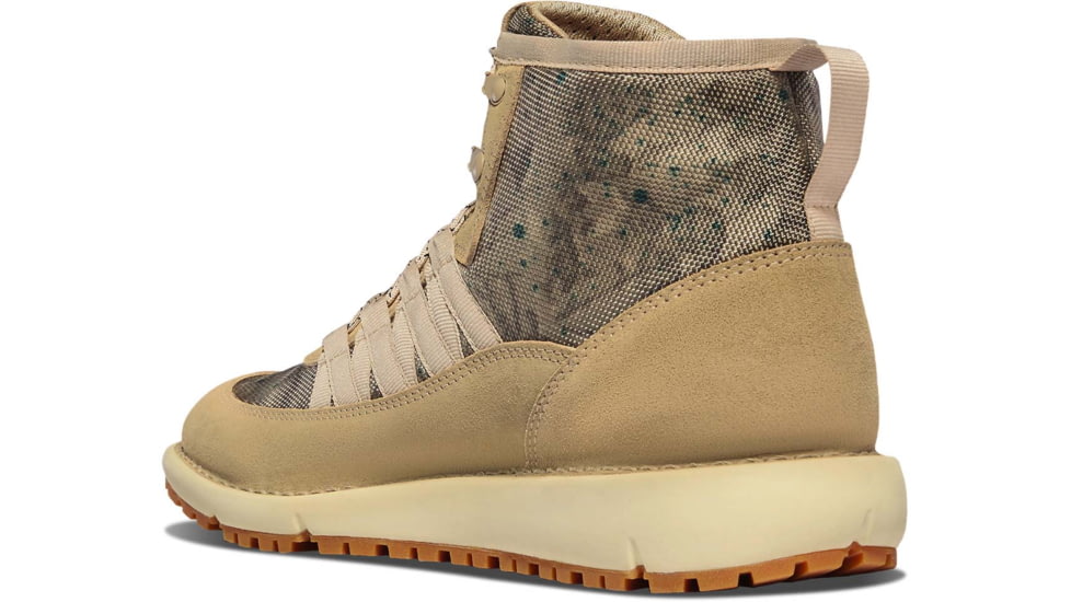 Danner Jungle 917 GTX Casual Shoes - Mens, Tan Camo, 9.5 US, Medium, 32680-D-9.5
