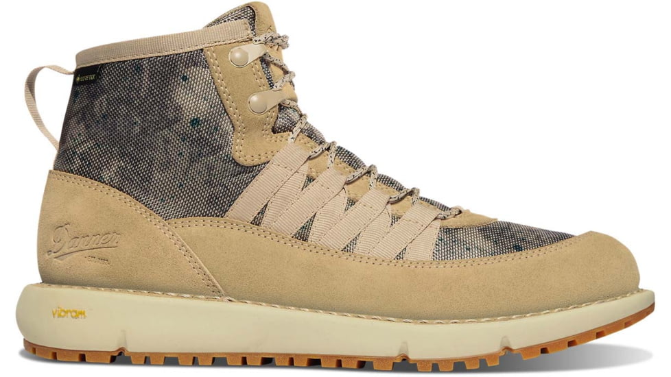 Danner Jungle 917 GTX Casual Shoes - Mens, Tan Camo, 9.5 US, Medium, 32680-D-9.5