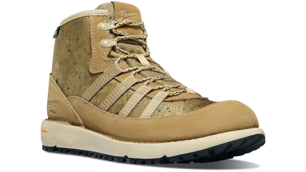 Danner Jungle 917 GTX Casual Shoes - Mens, Tan Camo, 9.5 US, Medium, 32680-D-9.5