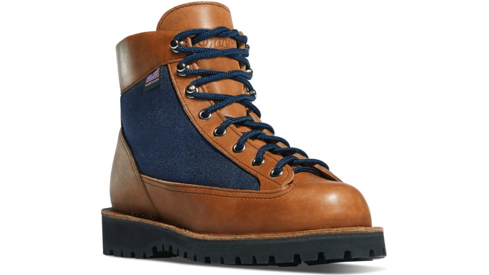 Light Cascade Casual Boot - Womens-Brown-Medium-9.5