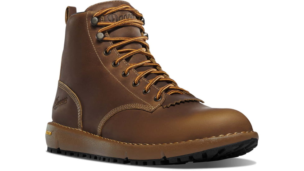 Danner Logger 917 Wood Thrush Hiking Shoes - Mens, Wood Thrush, 14, 34659-14D