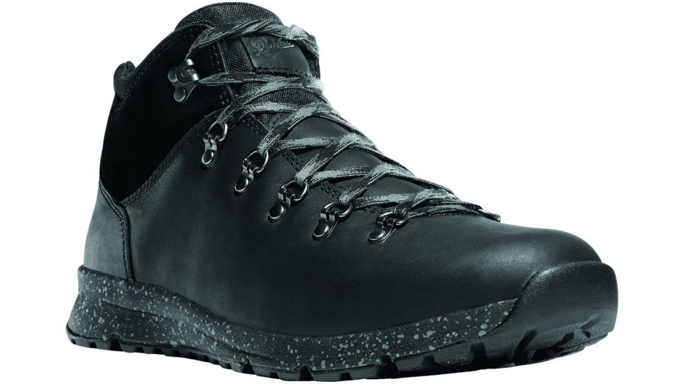 Danner Mountain 503 Casual Boot - Men's-Jet Black-Medium-12