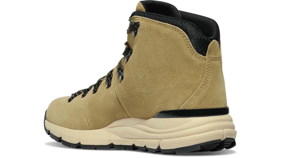 Danner Mountain 600 4.5 in Hiking Boots - Mens, Wide, Antique Bronze/Murky Green, 10, 62285-10D