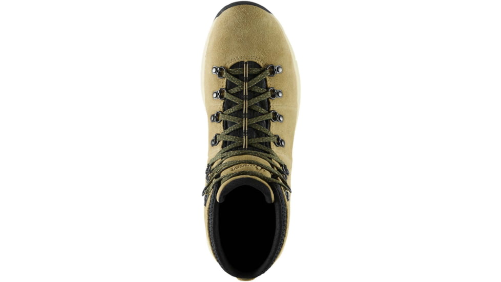 Danner Mountain 600 4.5 in Hiking Boots - Mens, Wide, Antique Bronze/Murky Green, 10, 62285-10D