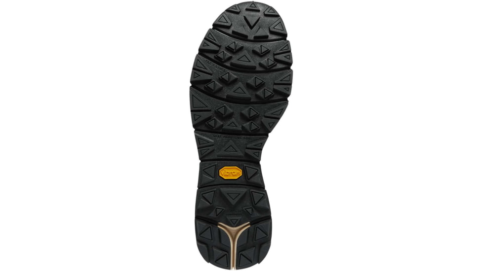 Danner Mountain 600 4.5 in Hiking Boots - Mens, Wide, Antique Bronze/Murky Green, 10, 62285-10D