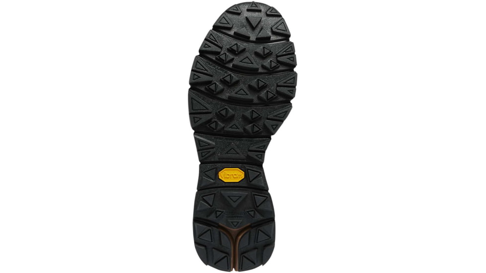 Danner Mountain 600 4.5 in Hiking Boots - Mens, Wide, Chocolate Chip/Golden Oak, 8, 62289-8D
