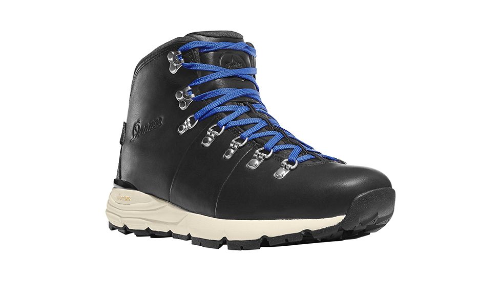 Danner Mountain 600 4.5 In - Men's, Black, Medium, 6, 62242-D-6