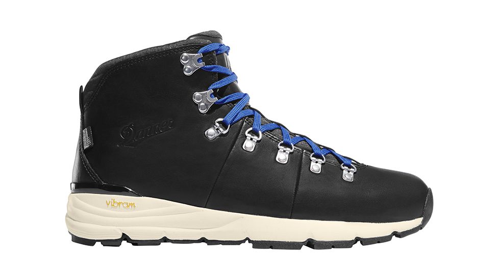 Danner Mountain 600 4.5 In - Men's, Black, Medium, 6, 62242-D-6