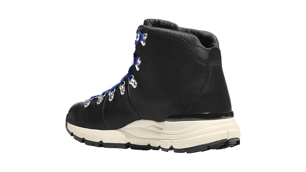 Danner Mountain 600 4.5 In - Men's, Black, Medium, 6, 62242-D-6