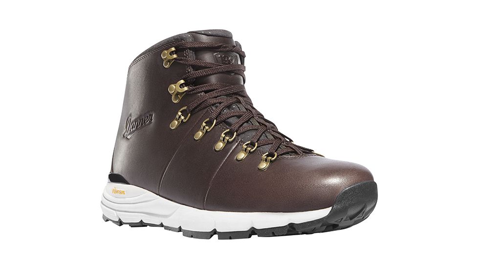 Danner Mountain 600 4.5 In - Men's, Dark Brown, Medium, 7, 62258-D-7