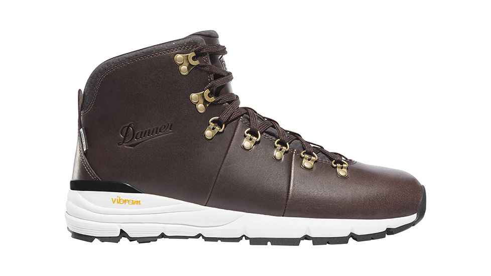 Danner Mountain 600 4.5 In - Men's, Dark Brown, Medium, 7, 62258-D-7