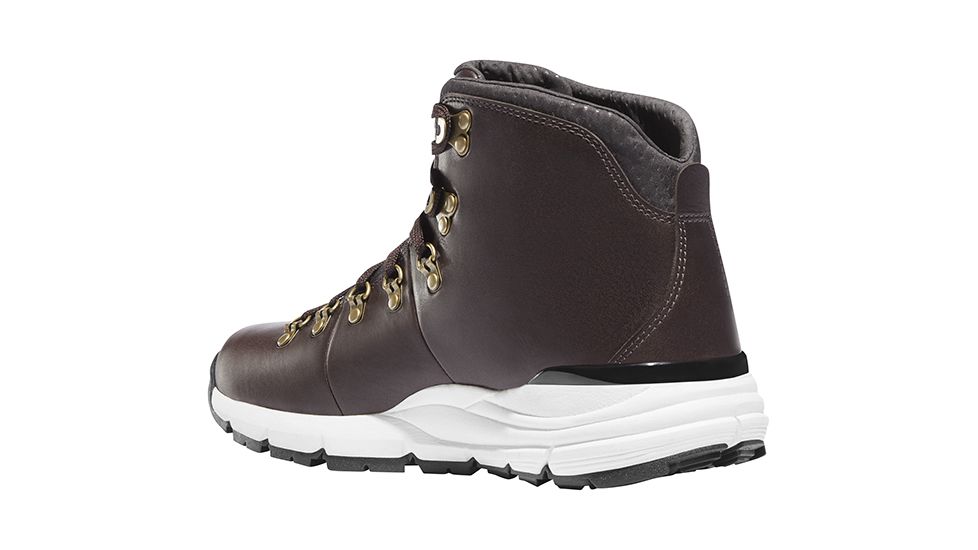 Danner Mountain 600 4.5 In - Men's, Dark Brown, Medium, 7, 62258-D-7