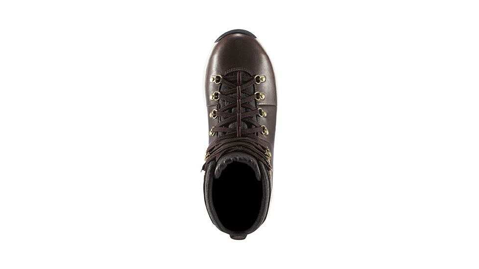 Danner Mountain 600 4.5 In - Men's, Dark Brown, Medium, 7, 62258-D-7