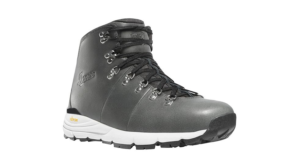 Danner Mountain 600 4.5 In - Men's, Gray, Medium, 7, 62257-D-7