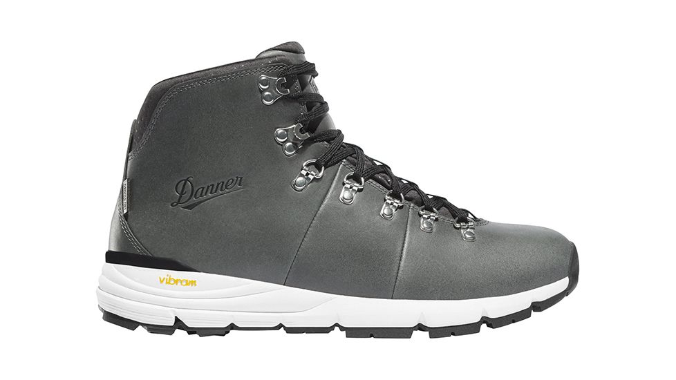 Danner Mountain 600 4.5 In - Men's, Gray, Medium, 7, 62257-D-7