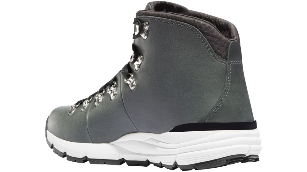 Danner Mountain 600 4.5 In - Men's, Gray, Medium, 7, 62257-D-7