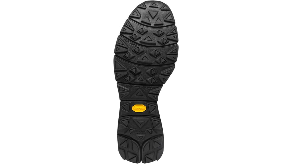 Danner Mountain 600 4.5 In - Mens, Jet Black/Dark Shadow, 9D, 62297-D-9