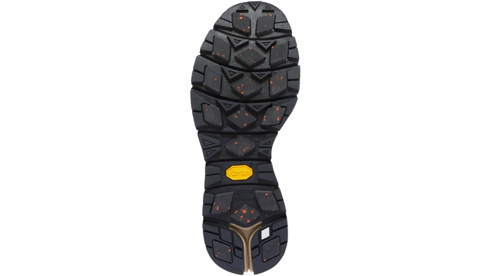 Danner Mountain 600 4.5 Inch 200G - Womens, Pinecone/Brick Red, 7.5, 62148-7.5M