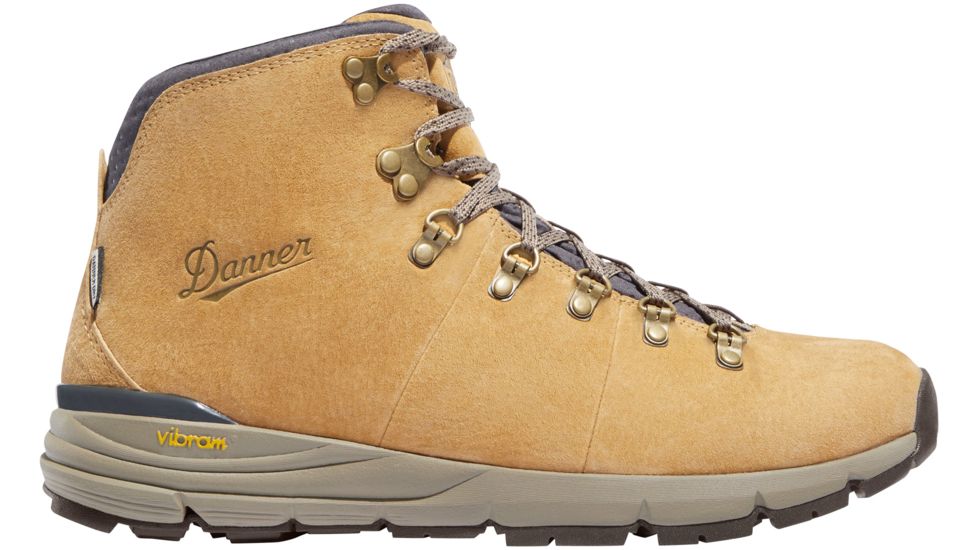 Danner Mountain 600 4.5in Hiking Boot - Men's, Sand, 9D, 62254-9D
