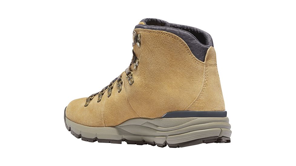 Danner Mountain 600 4.5in Hiking Boot - Men's, Sand, 9D, 62254-9D