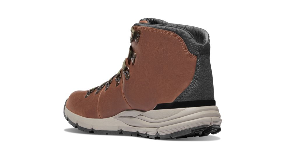 Danner Mountain 600 4.5 In - Men's, Walnut/Green, Medium, 7, 62272-D-7