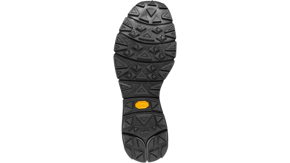 Danner Mountain 600 4.5 In - Men's, Walnut/Green, Medium, 7, 62272-D-7