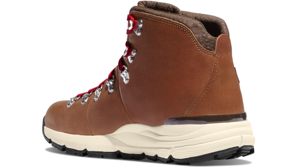 Danner Mountain 600 4.5in Hiking Boot - Mens, Saddle Tan, Medium, 6, 62246-D-6