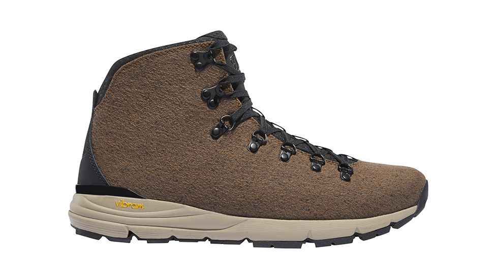Danner Mountain 600 Weatherized 4.5in Height Boots - Men's, Brown, 9EE, 62280-9EE
