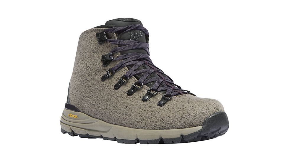 Danner Mountain 600 EnduroWeave 4.5in Hiking Boot - Women's, Timberwolf, 8M, 62283-8M