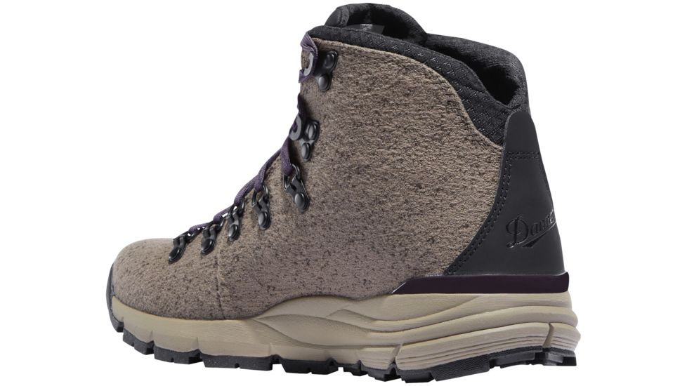 Danner Mountain 600 EnduroWeave 4.5in Hiking Boot - Women's, Timberwolf, 8M, 62283-8M
