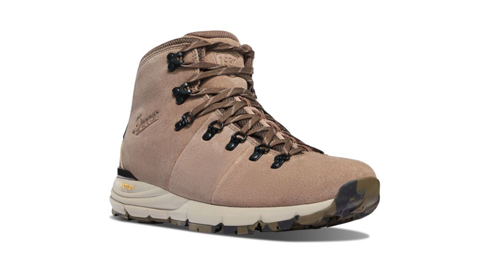 Danner Mountain 600 - Mens, Sandy Taupe, Medium, 9, 36232-Medium-9
