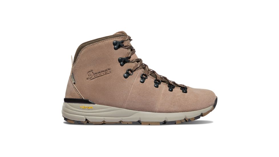 Danner Mountain 600 - Mens, Sandy Taupe, Medium, 9, 36232-Medium-9