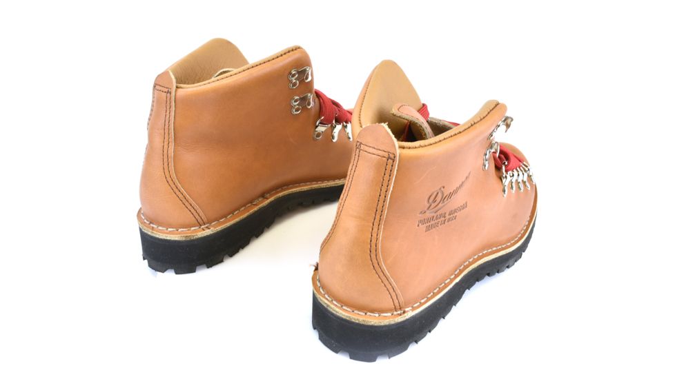 Danner Mountain Light Cascade Hiking Boots - Women's, Light Brown, Medium, 8 US, 209446