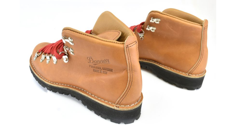 Danner Mountain Light Cascade Hiking Boots - Women's, Light Brown, Medium, 8 US, 209446