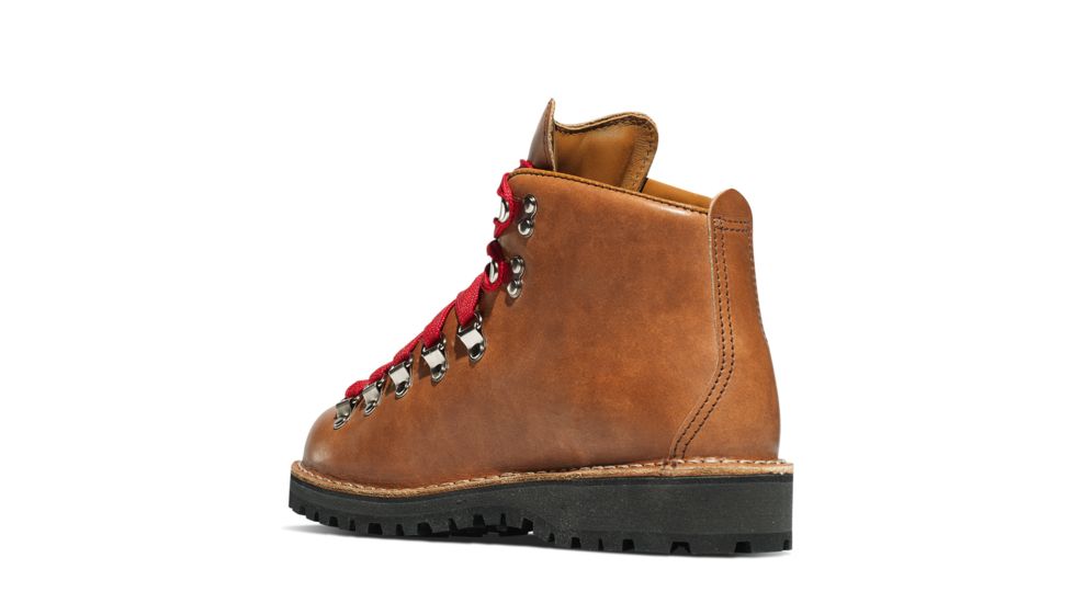 Danner Mountain Light Cascade Hiking Boots - Women's, Light Brown, Medium, 9 US, 209448