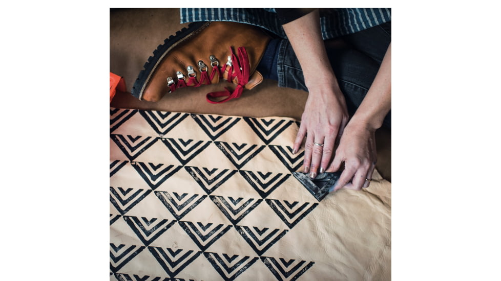 Danner Mountain Light Hiking Shoes - Women's, Cascade, 5 US, Medium, 31521-M-5