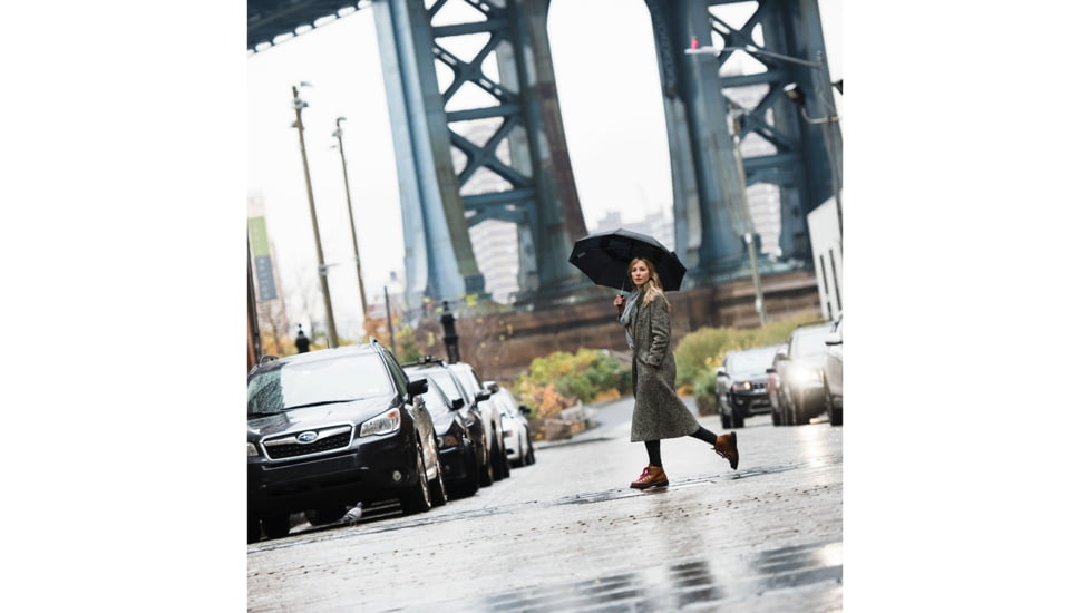 Danner Mountain Light Hiking Shoes - Women's, Cascade, 5 US, Medium, 31521-M-5