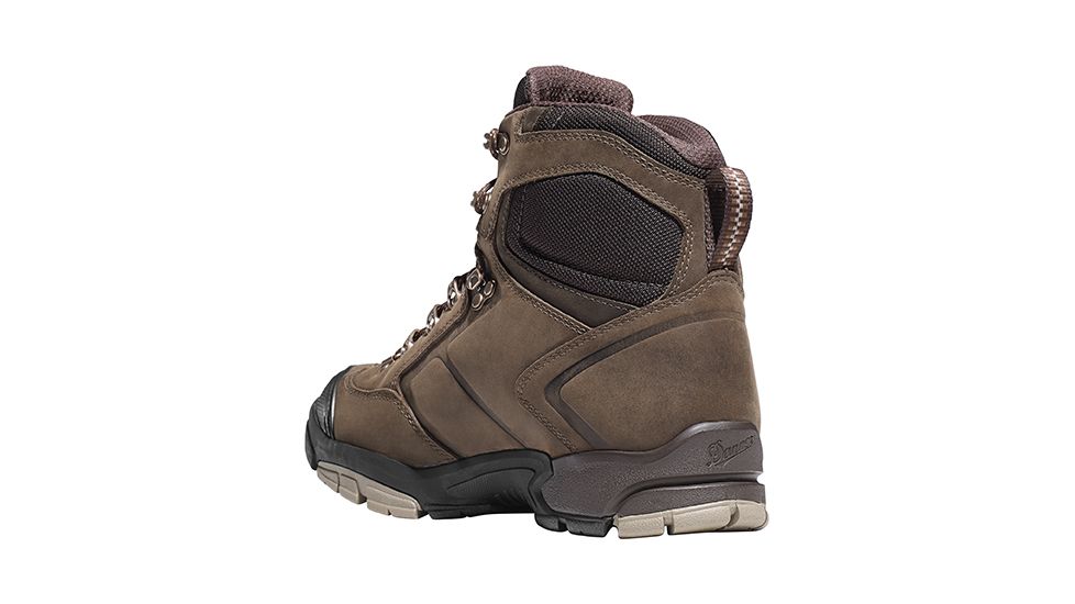 Danner Mt. Adams Backpacking Boot - Men's-Brown-Medium-9